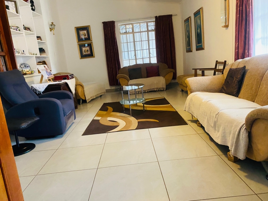 3 Bedroom Property for Sale in Sasolburg Ext 4 Free State